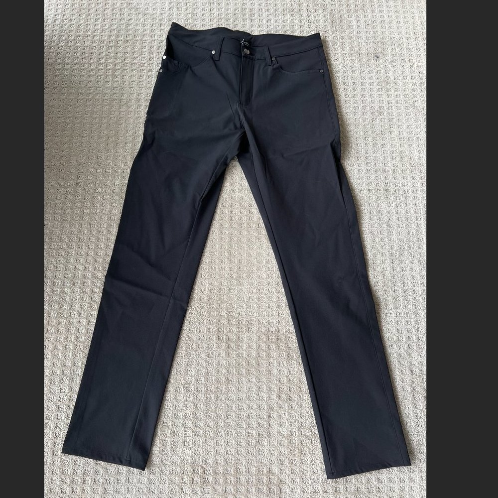 Mission Workshop - Signal pants - LIKE NEW - size 34